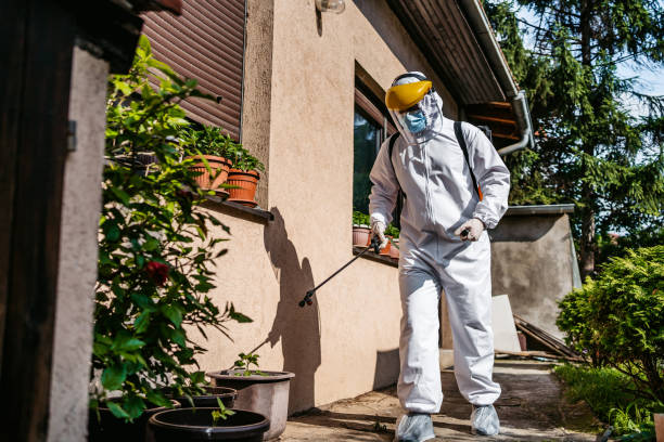 Best Exterminator Services  in West Samoset, FL